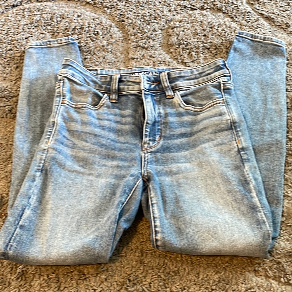 American Eagle 🦅 jeans